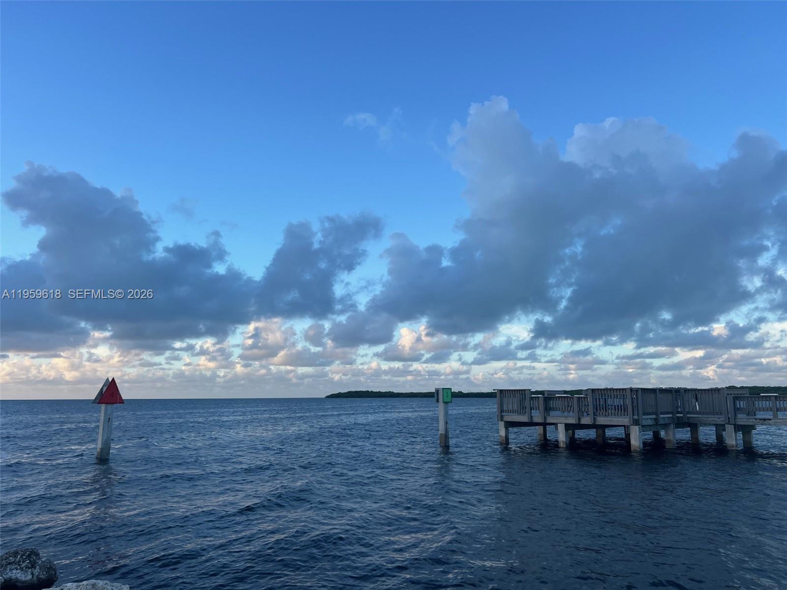 KEY LARGO OCEAN RESORT CO - Residential