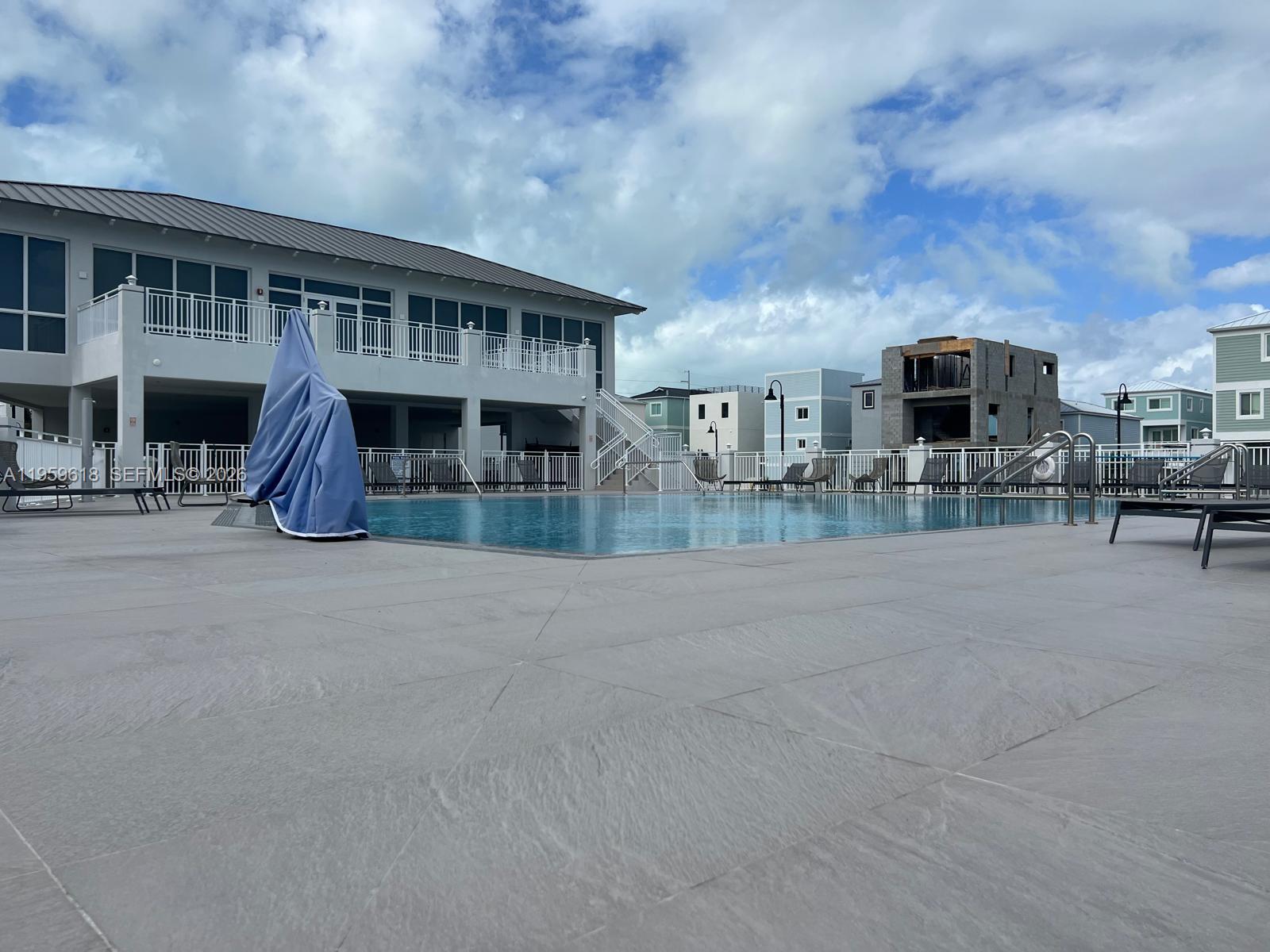 KEY LARGO OCEAN RESORT CO - Residential