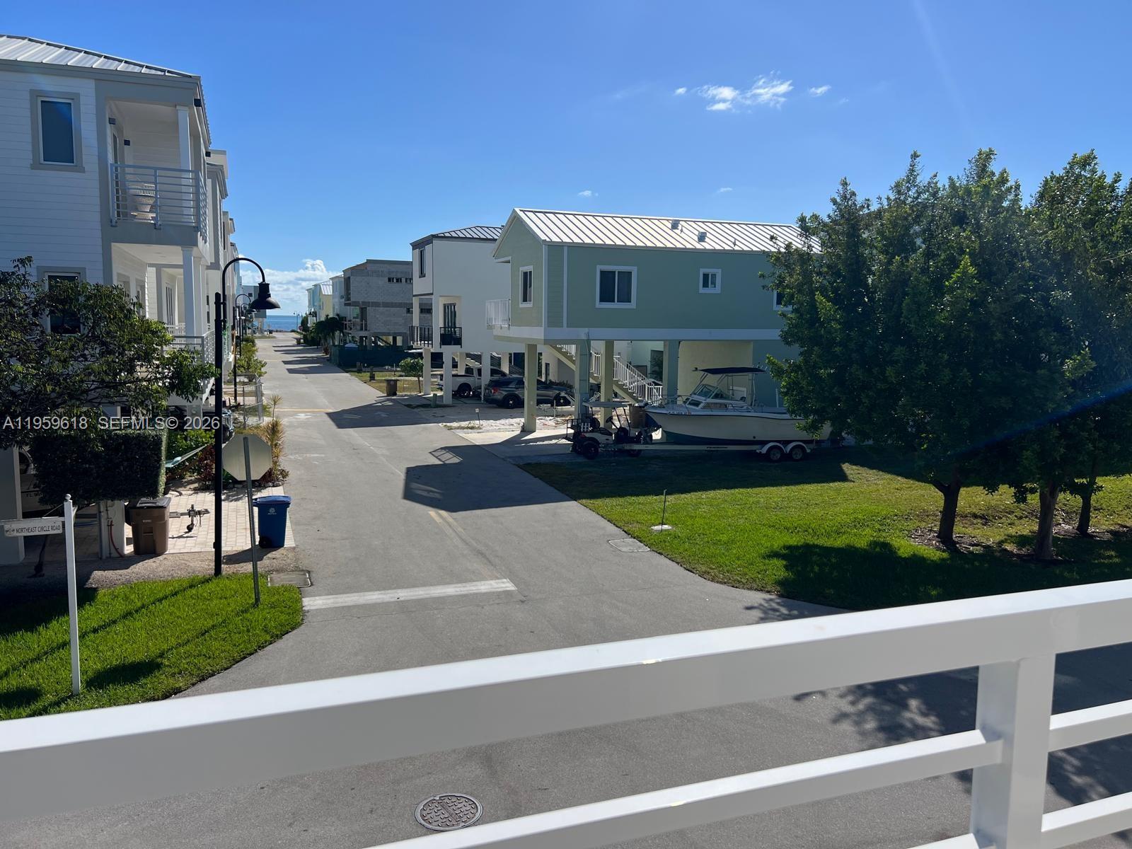 KEY LARGO OCEAN RESORT CO - Residential