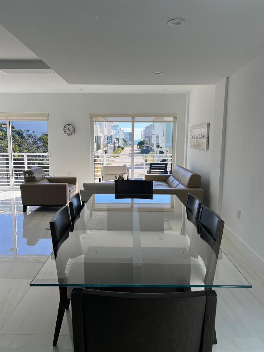 KEY LARGO OCEAN RESORT CO - Residential