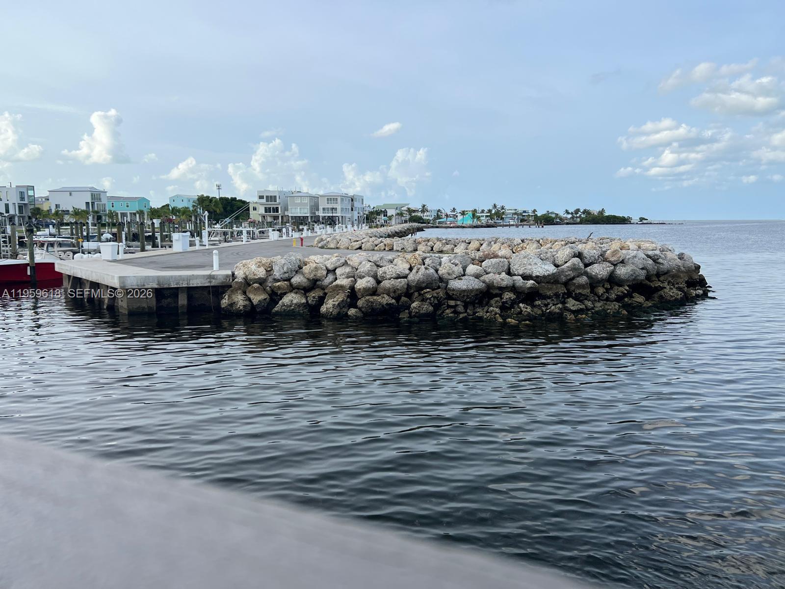 KEY LARGO OCEAN RESORT CO - Residential