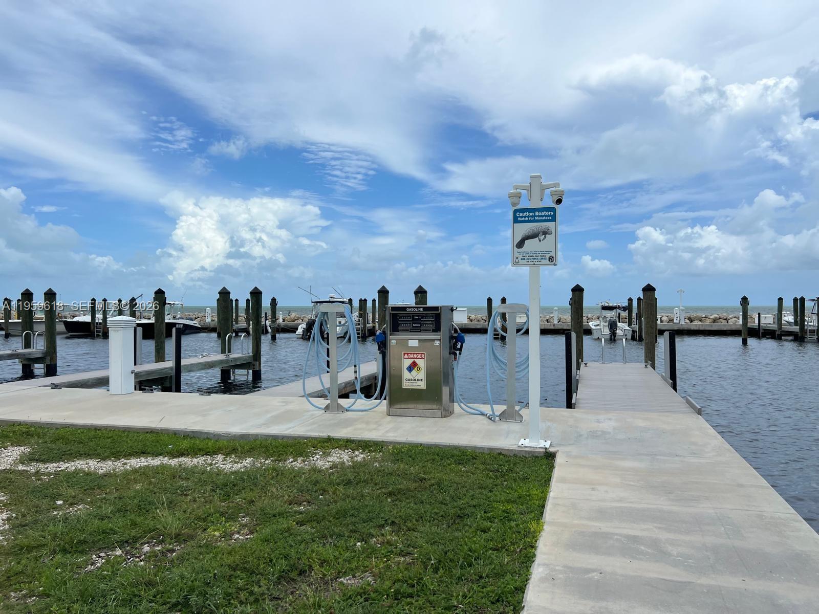 KEY LARGO OCEAN RESORT CO - Residential