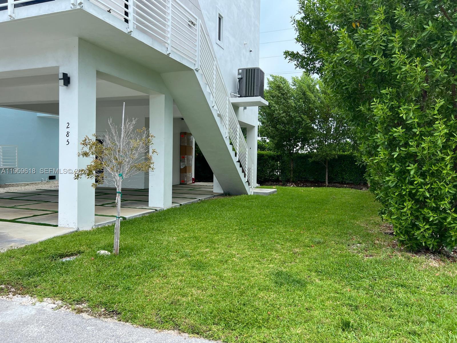 KEY LARGO OCEAN RESORT CO - Residential