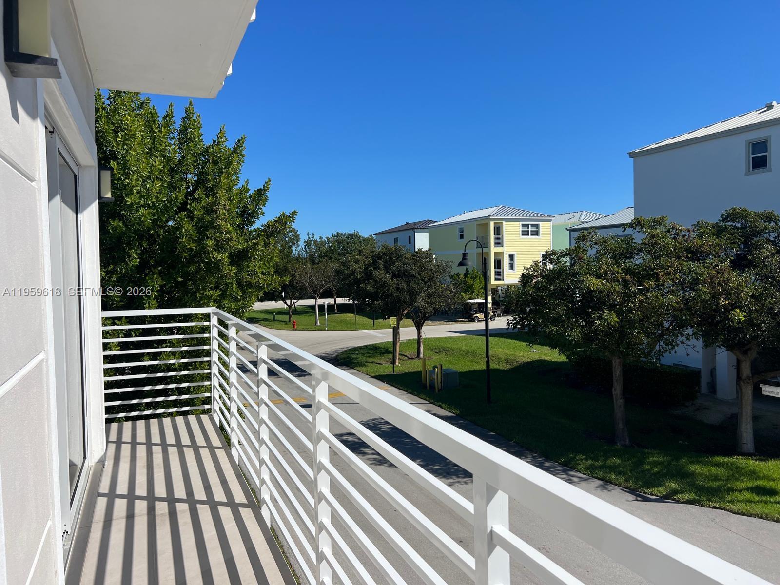 KEY LARGO OCEAN RESORT CO - Residential