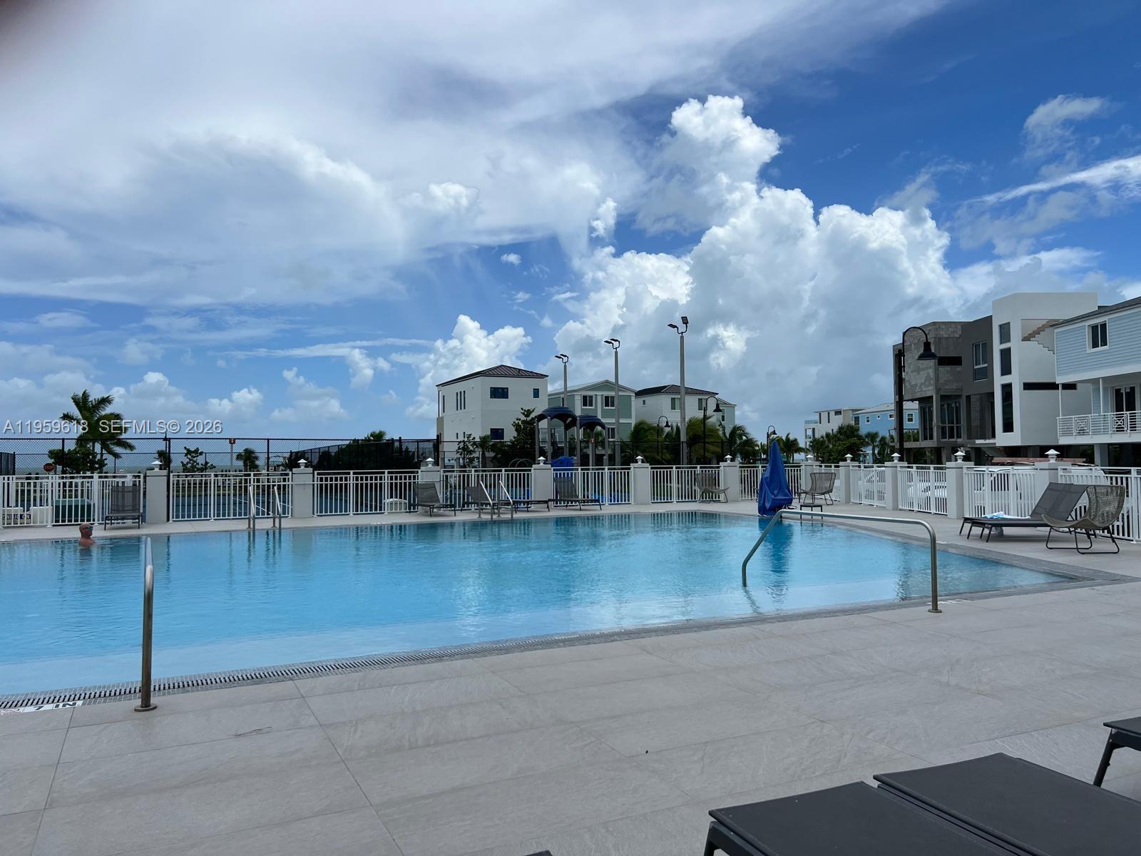KEY LARGO OCEAN RESORT CO - Residential