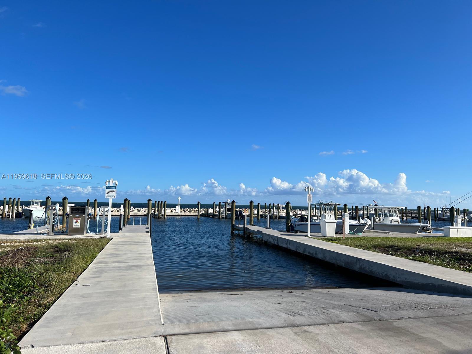 KEY LARGO OCEAN RESORT CO - Residential