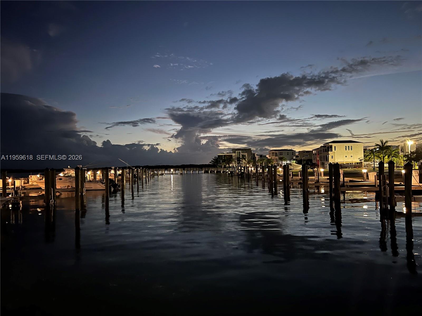 KEY LARGO OCEAN RESORT CO - Residential
