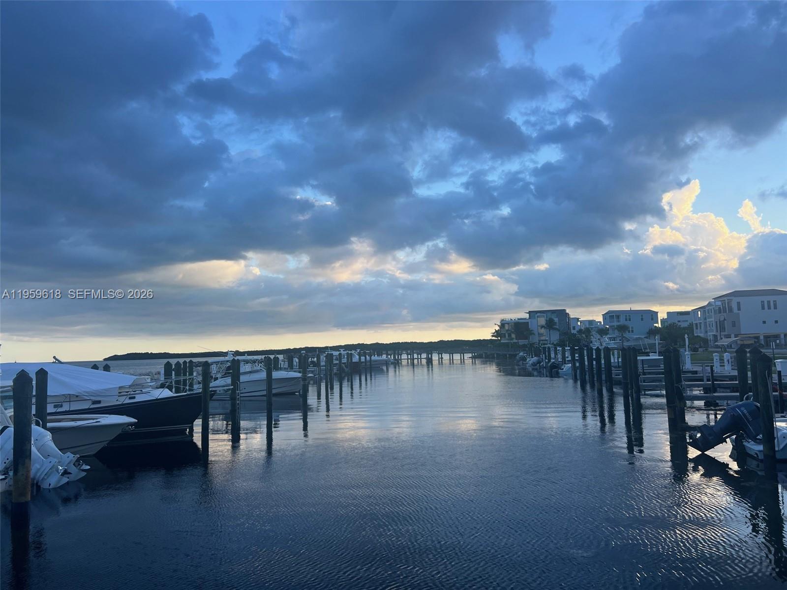 KEY LARGO OCEAN RESORT CO - Residential