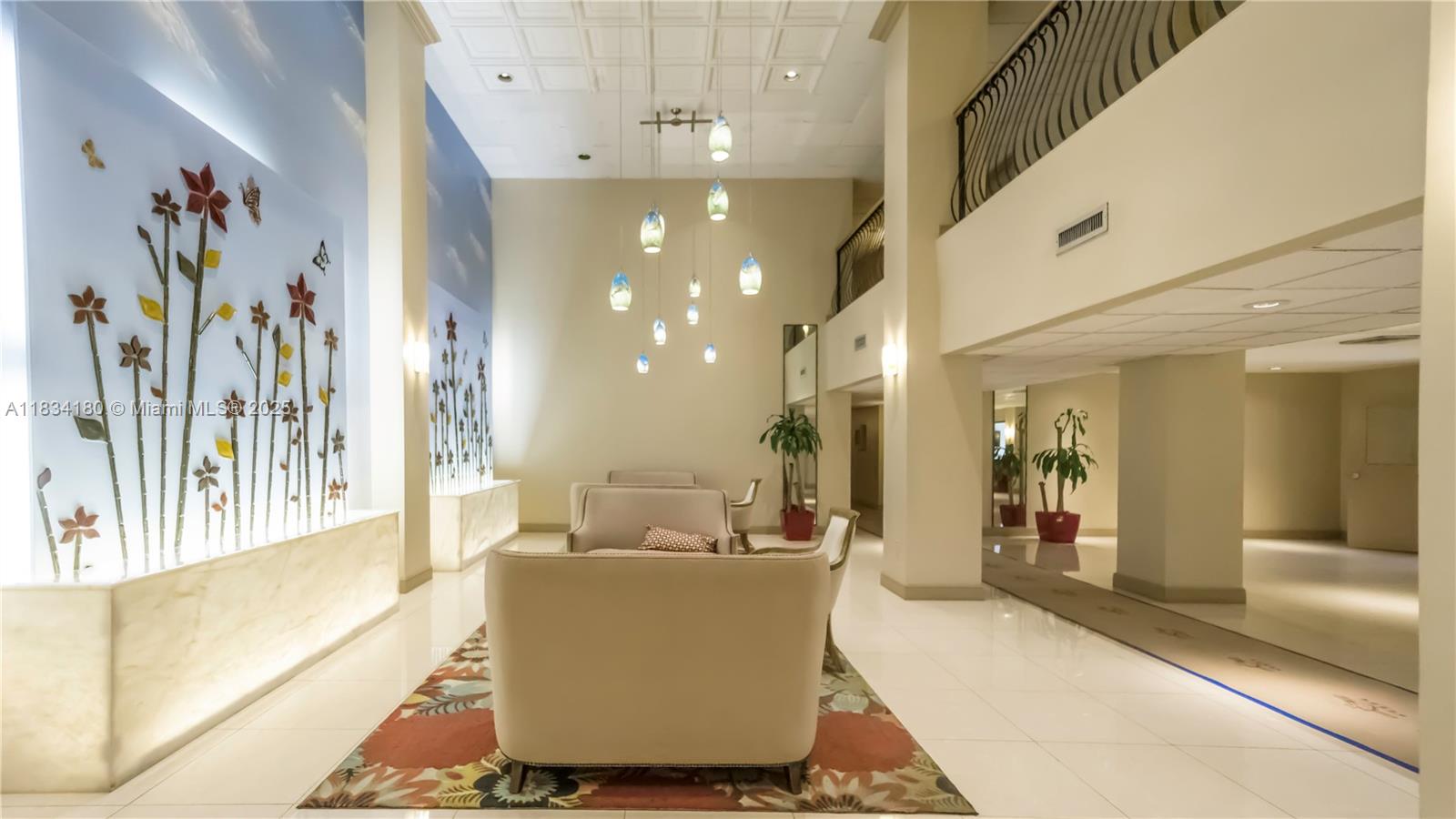 SUMMIT CONDO - Residential Lease