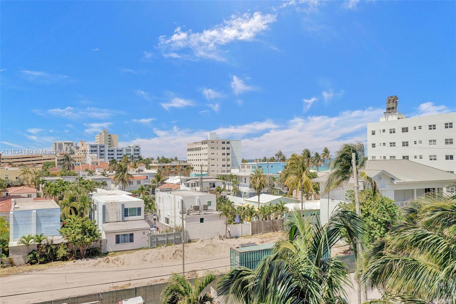 SUMMIT CONDO - Residential Lease