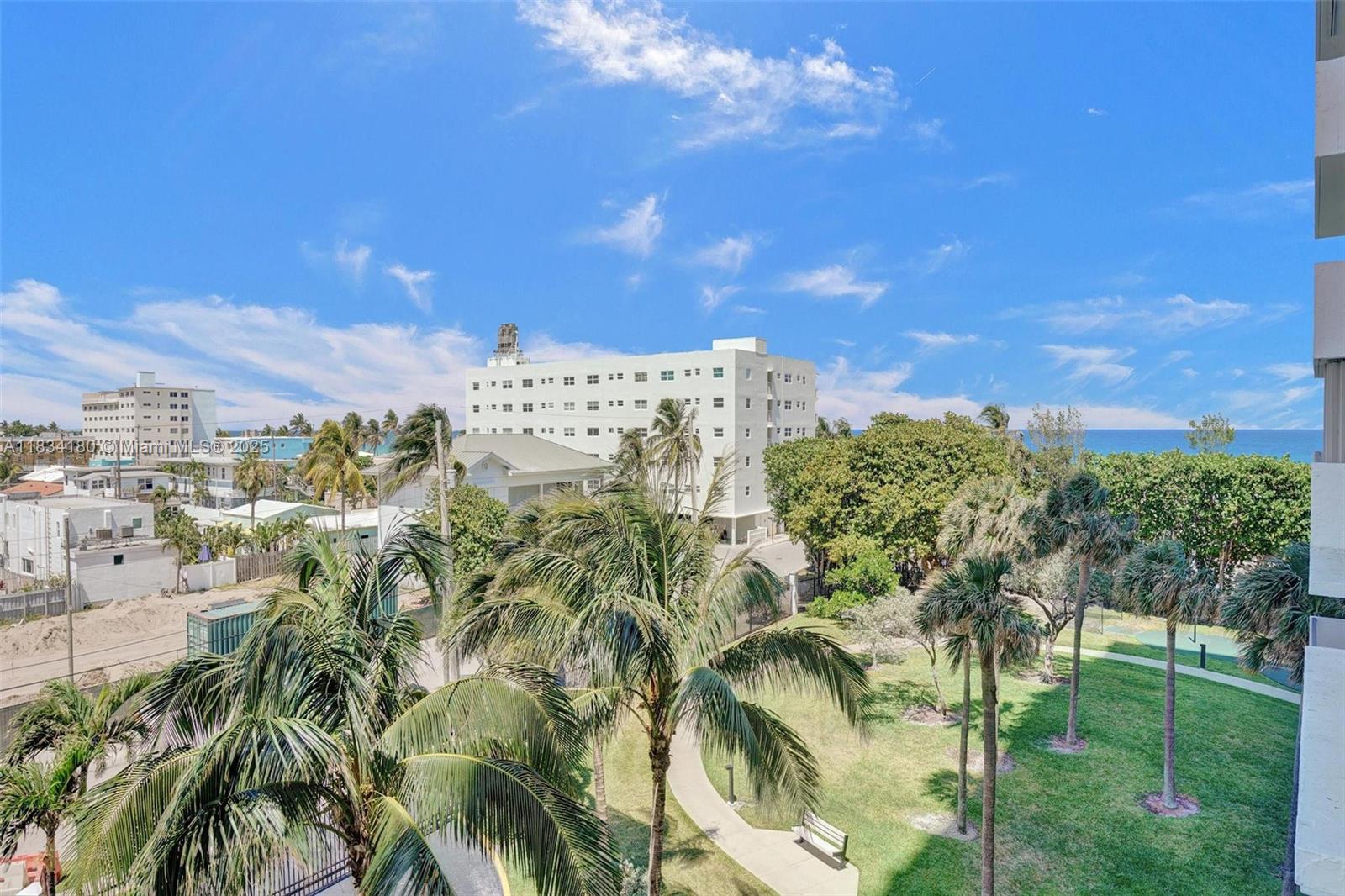 SUMMIT CONDO - Residential Lease