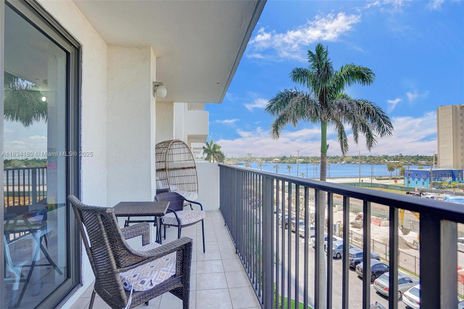 SUMMIT CONDO - Residential Lease