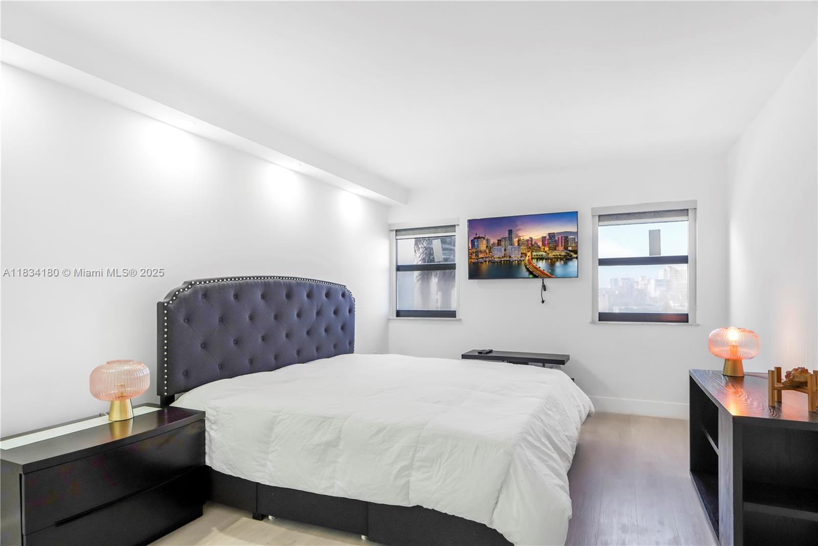 SUMMIT CONDO - Residential Lease