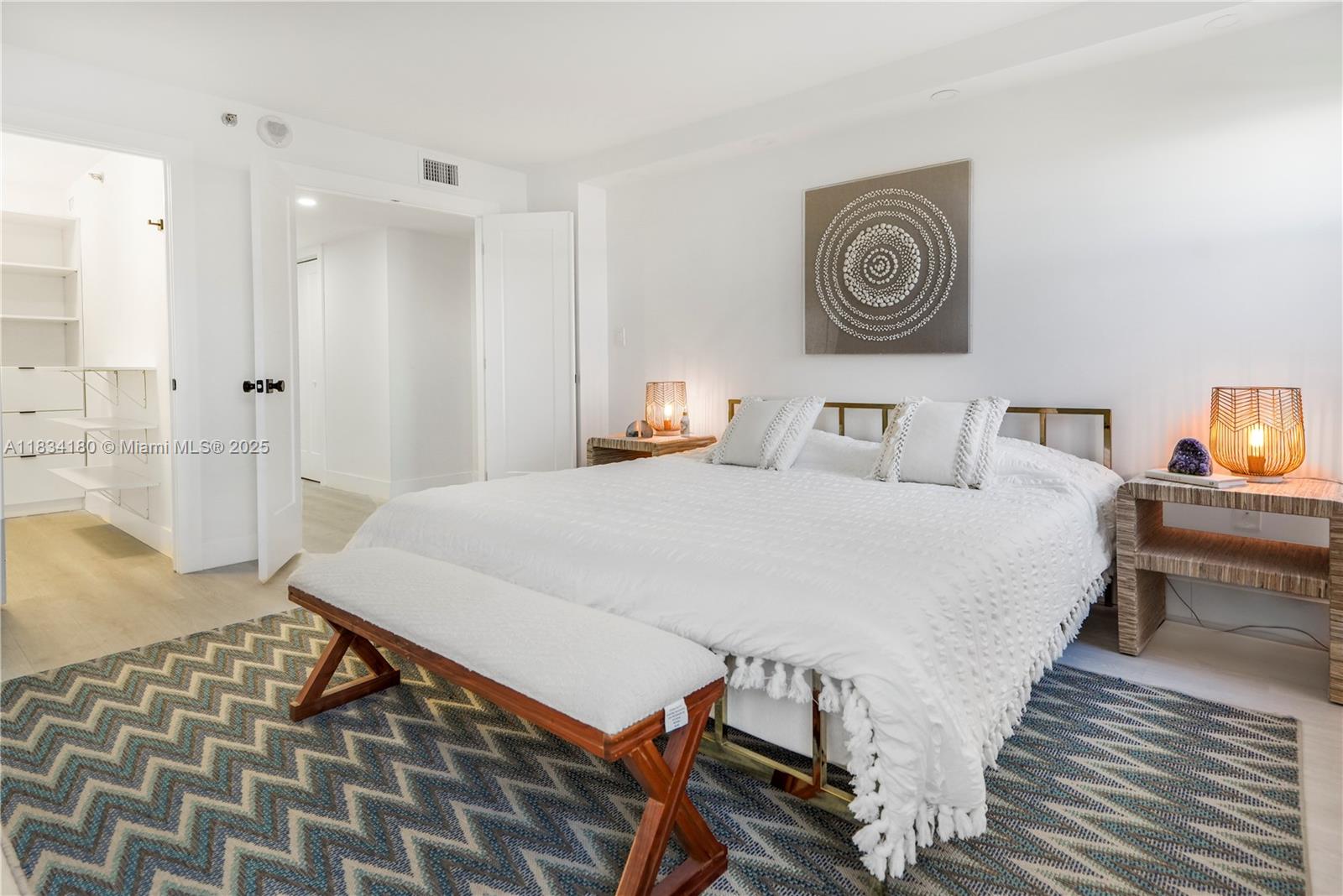 SUMMIT CONDO - Residential Lease