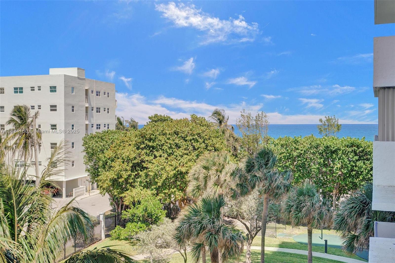 SUMMIT CONDO - Residential Lease