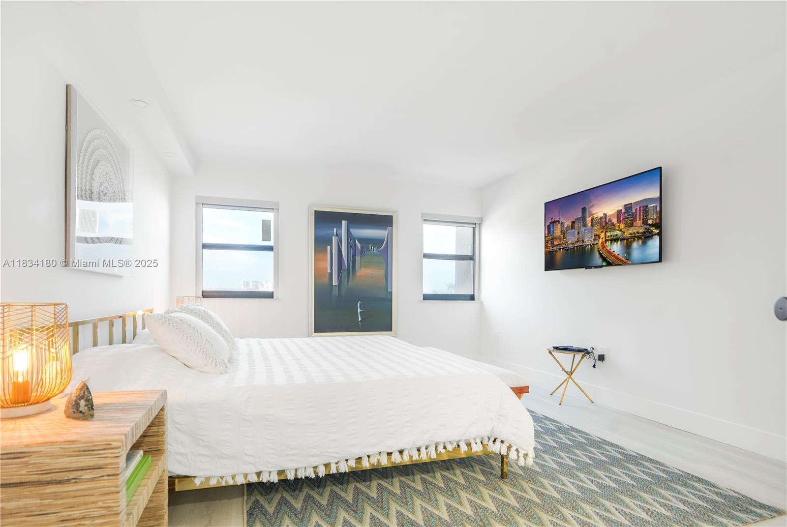 SUMMIT CONDO - Residential Lease