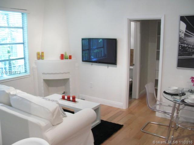 Lincoln - Residential Lease