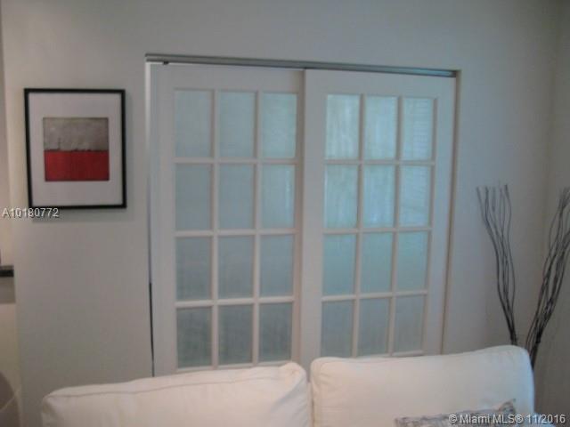 Lincoln - Residential Lease