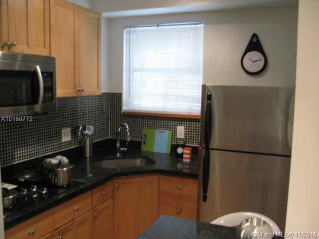 Lincoln - Residential Lease