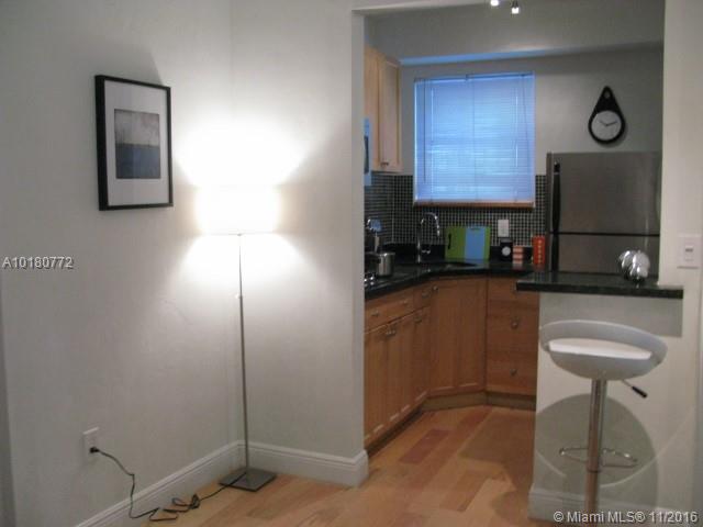 Lincoln - Residential Lease