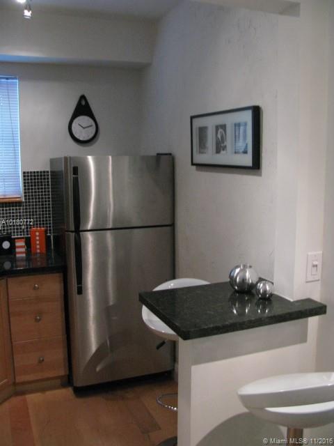 Lincoln - Residential Lease