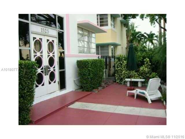 Lincoln - Residential Lease