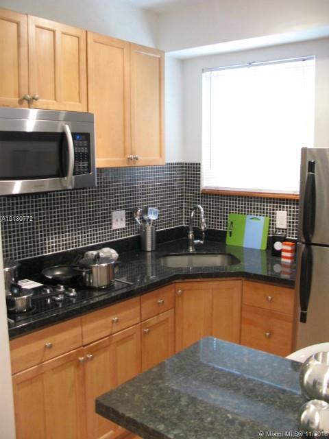 Lincoln - Residential Lease