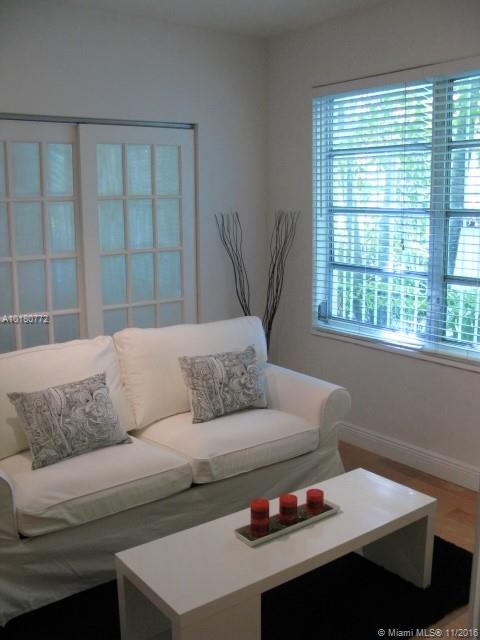 Lincoln - Residential Lease