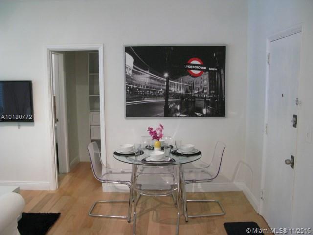 Lincoln - Residential Lease