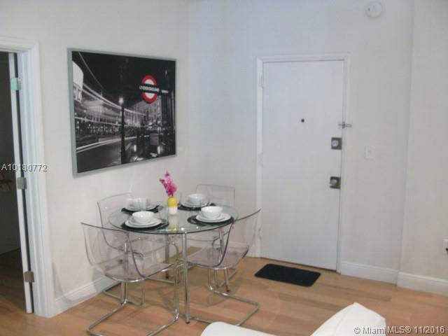 Lincoln - Residential Lease