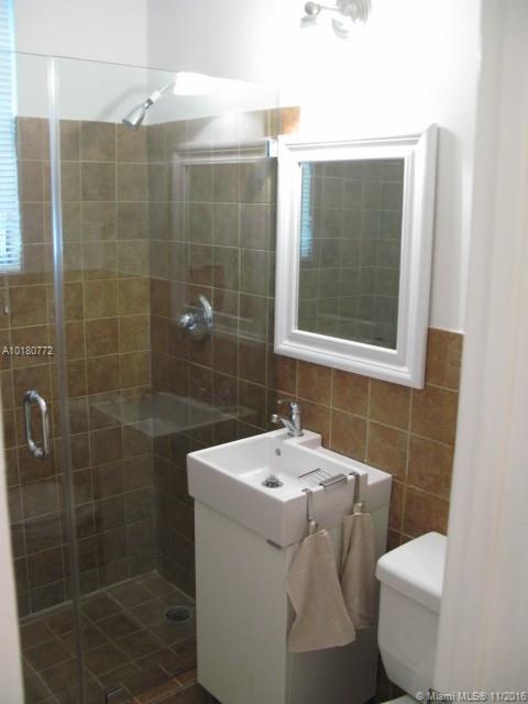 Lincoln - Residential Lease