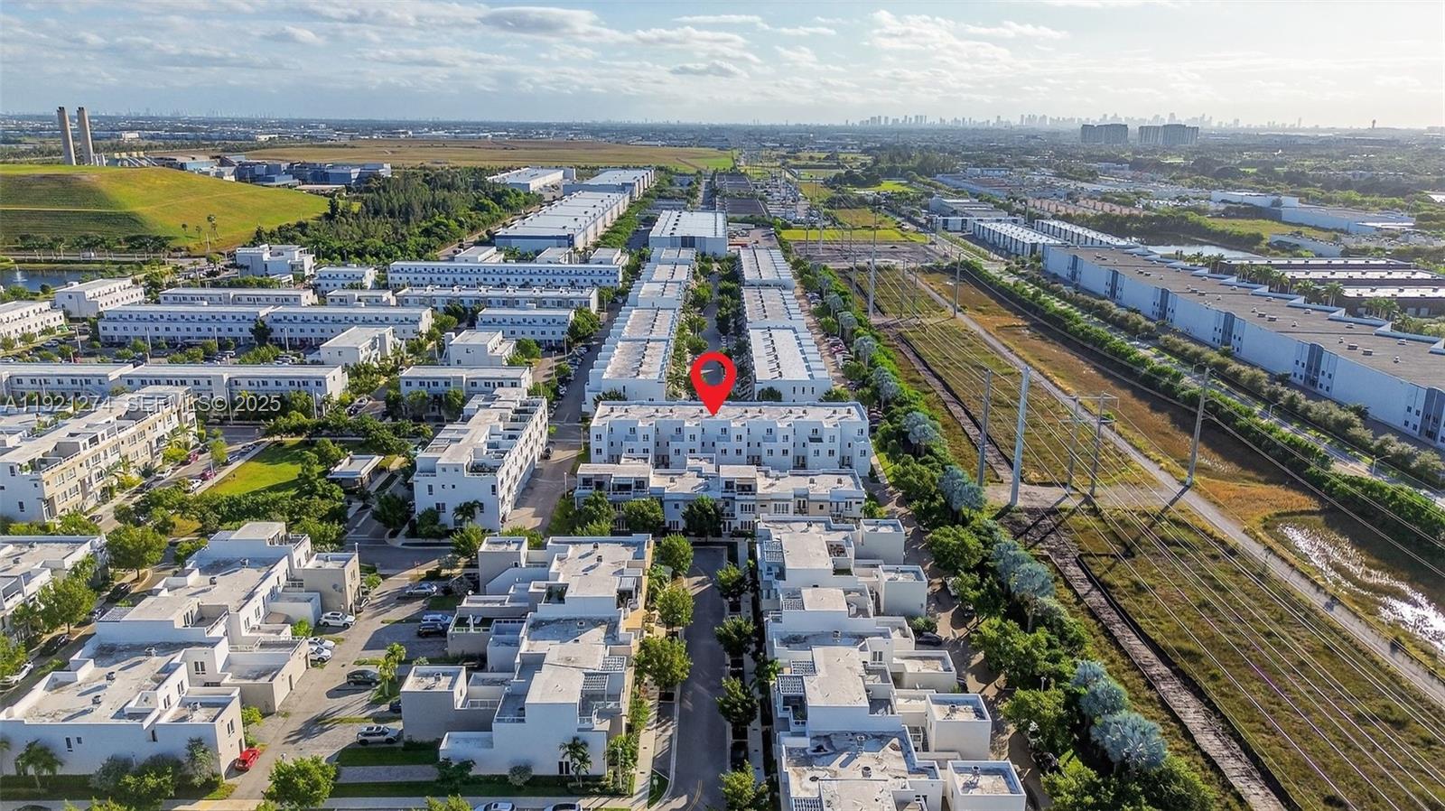 LANDMARK AT DORAL - Residential