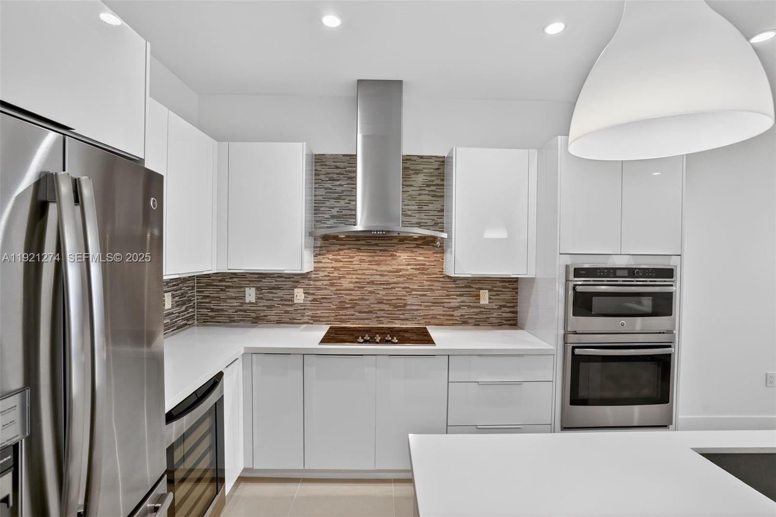 LANDMARK AT DORAL - Residential