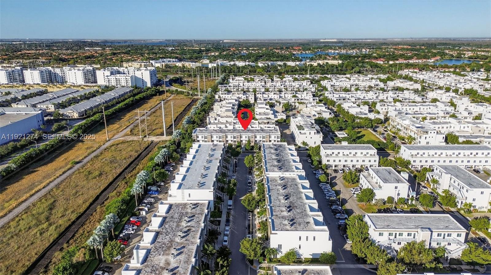 LANDMARK AT DORAL - Residential