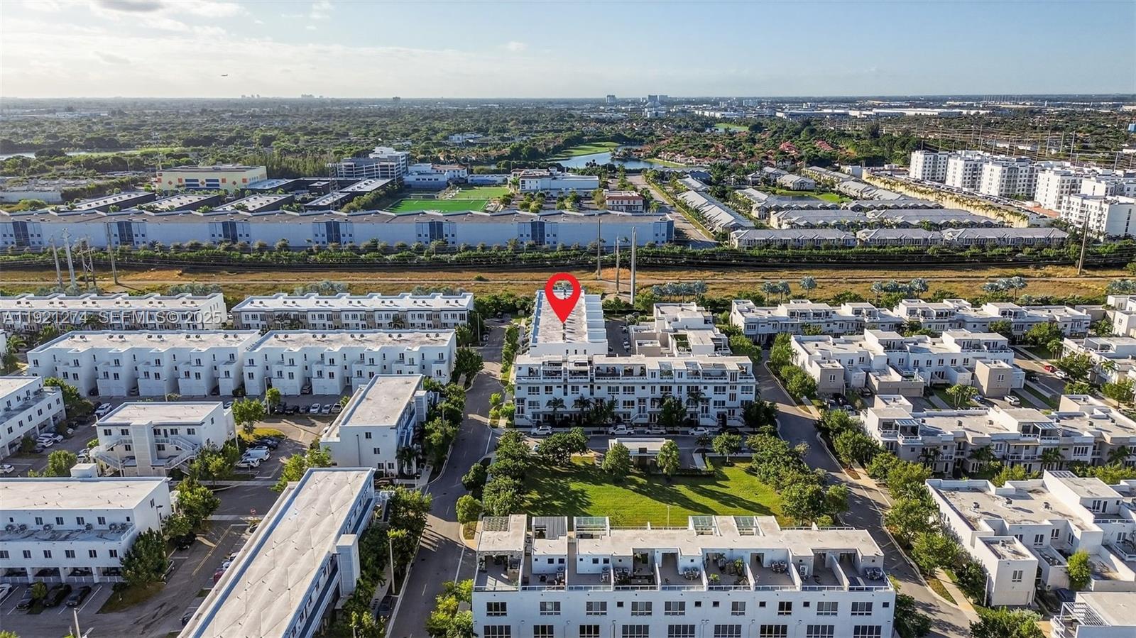 LANDMARK AT DORAL - Residential