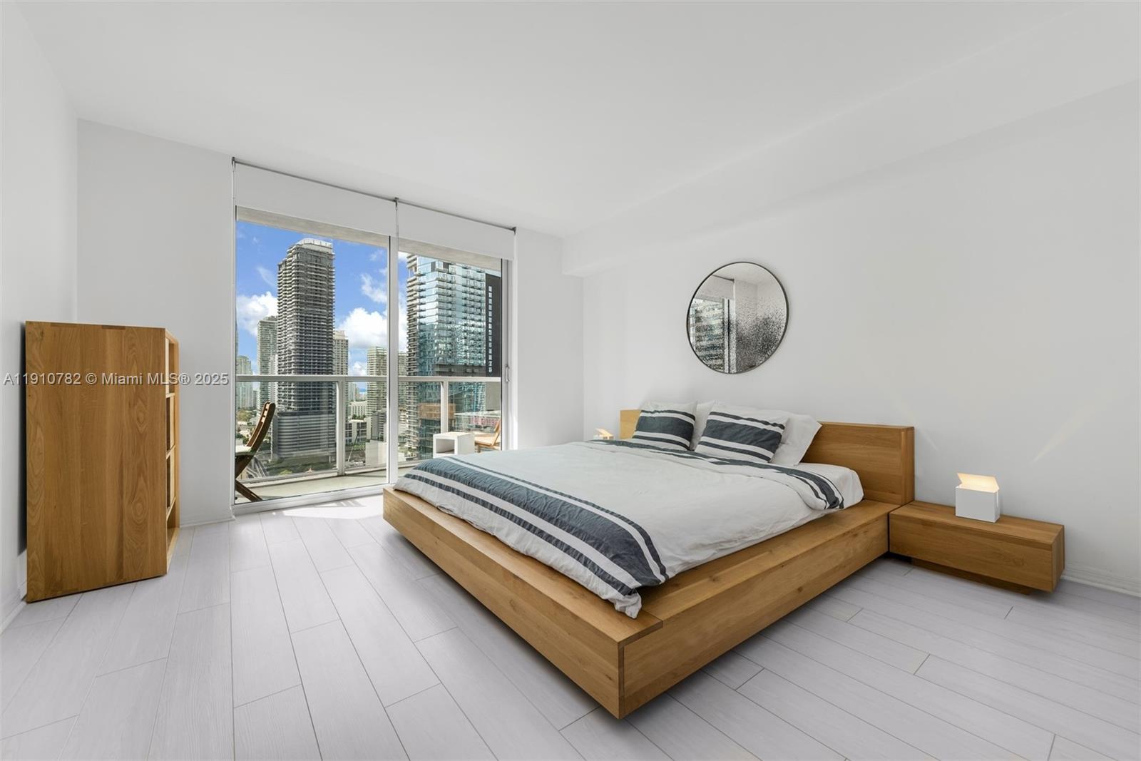 500 BRICKELL WEST CONDO - Residential