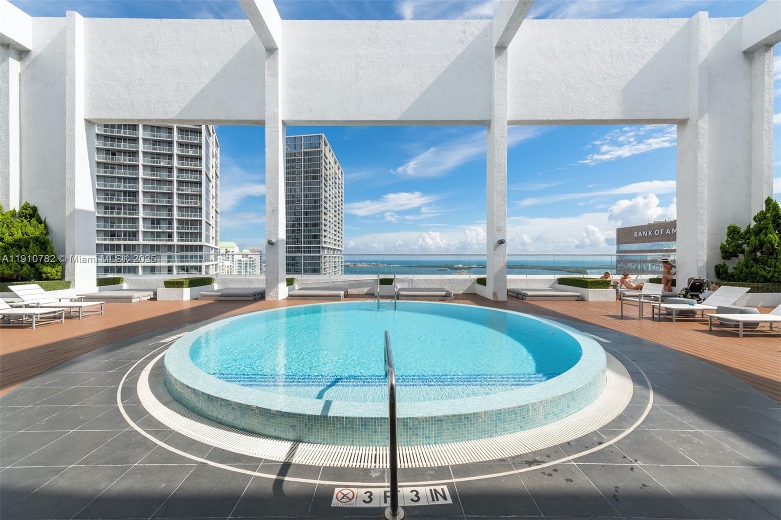 500 BRICKELL WEST CONDO - Residential