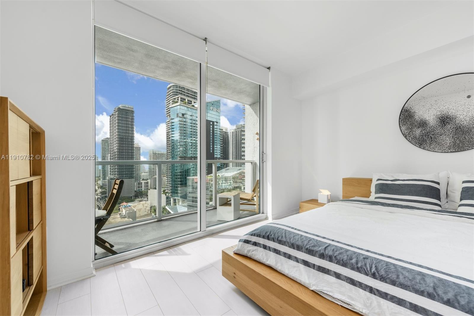 500 BRICKELL WEST CONDO - Residential