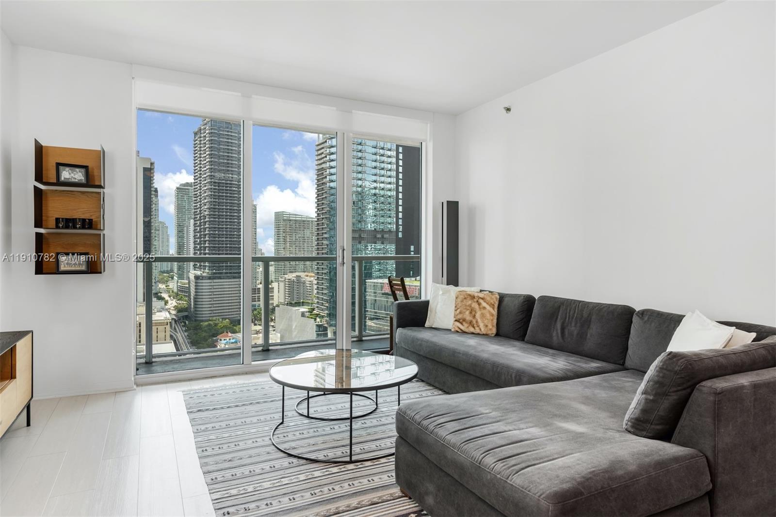 500 BRICKELL WEST CONDO - Residential