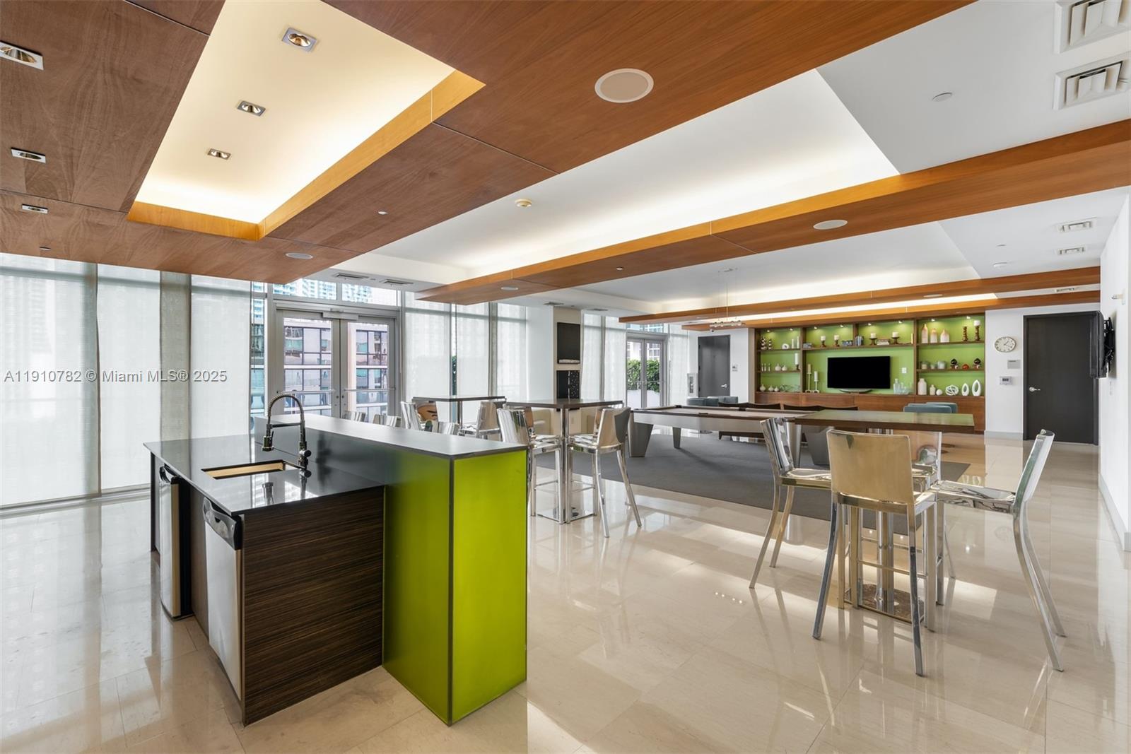 500 BRICKELL WEST CONDO - Residential