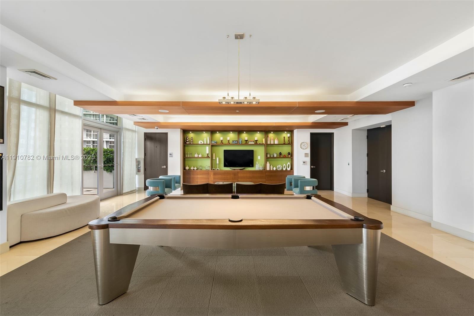 500 BRICKELL WEST CONDO - Residential