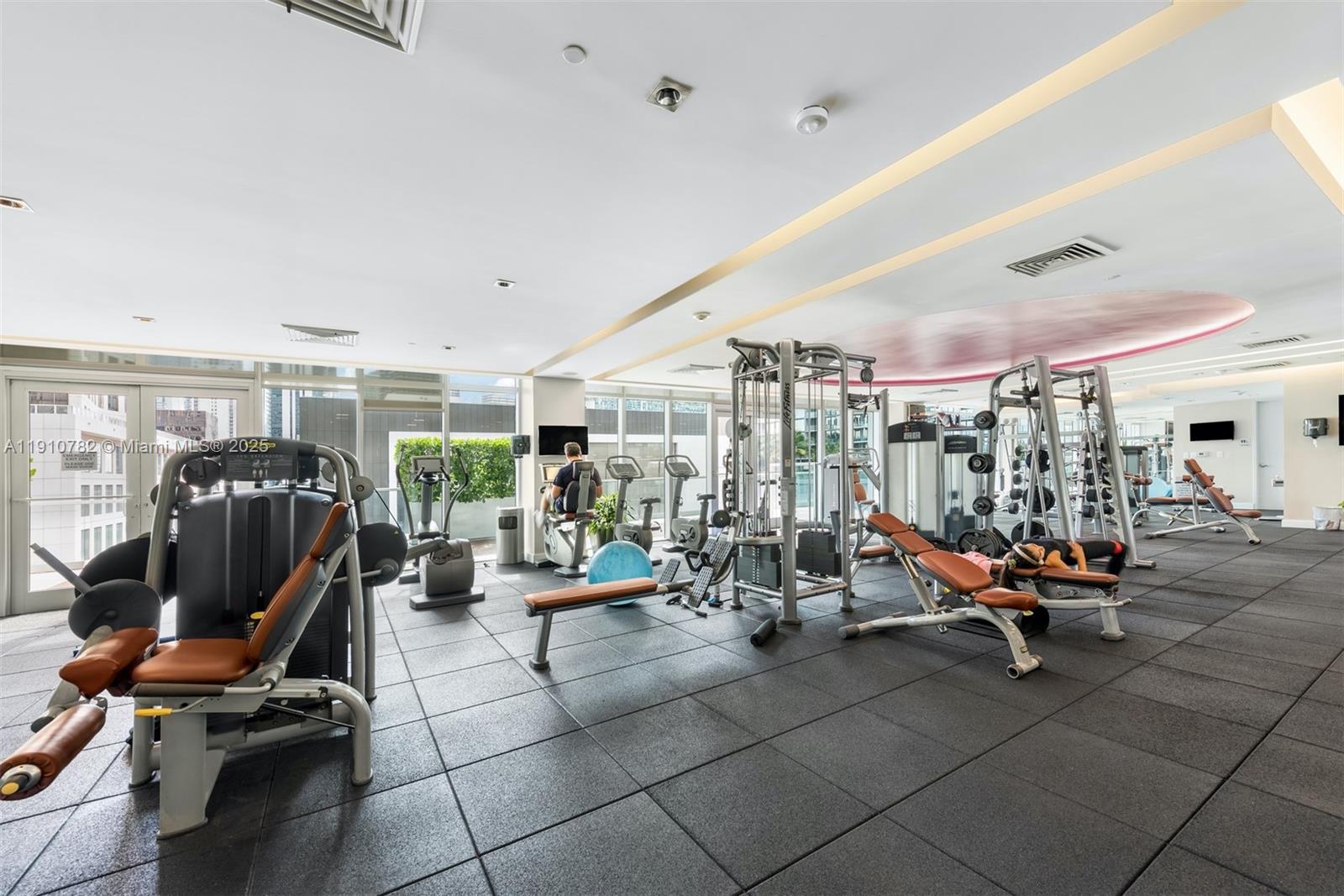 500 BRICKELL WEST CONDO - Residential