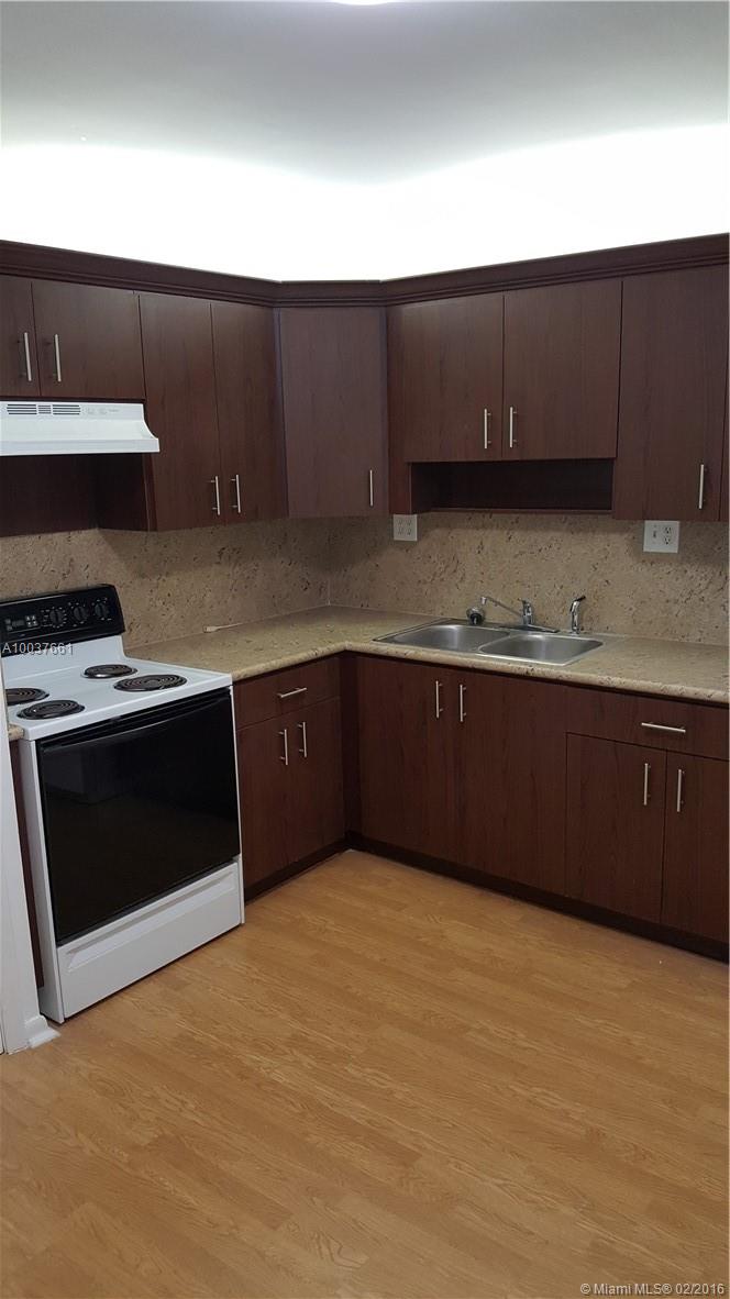 Castle Apts 1 Condo - Residential Lease