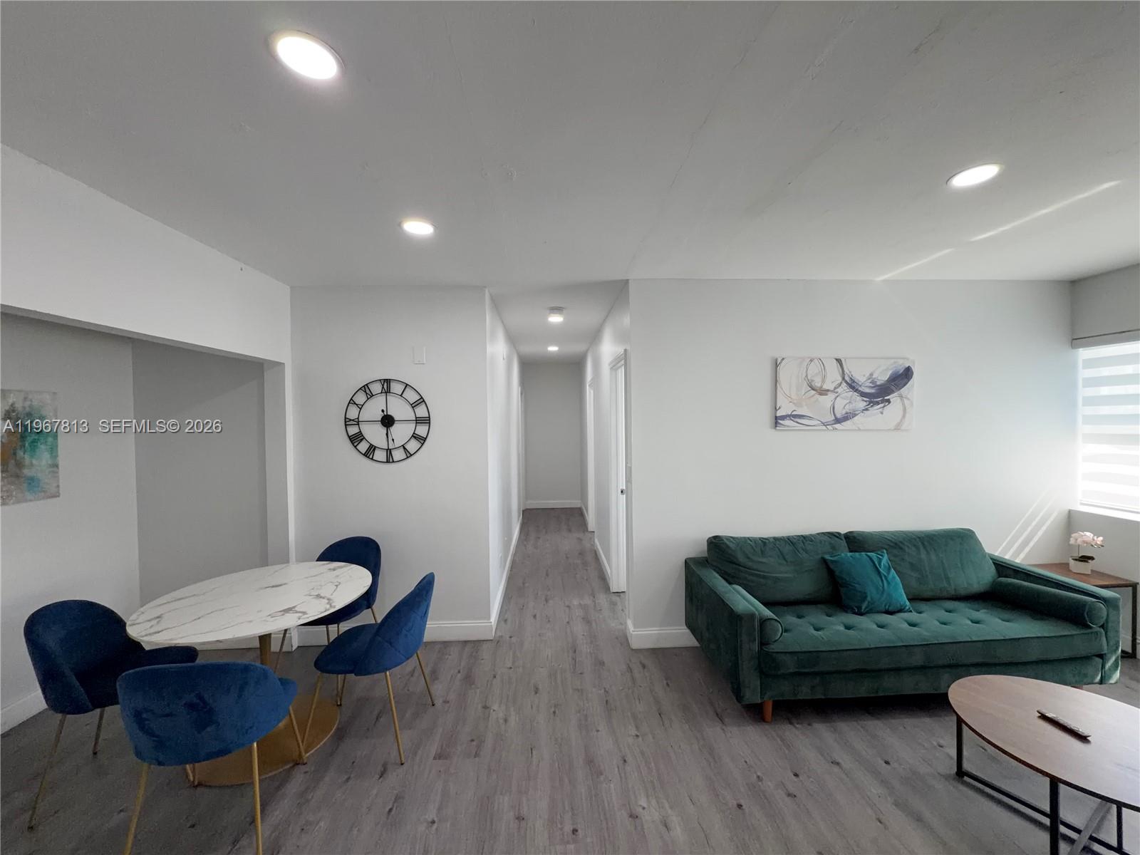 BAY HARBOUR ISLAND - Residential Lease