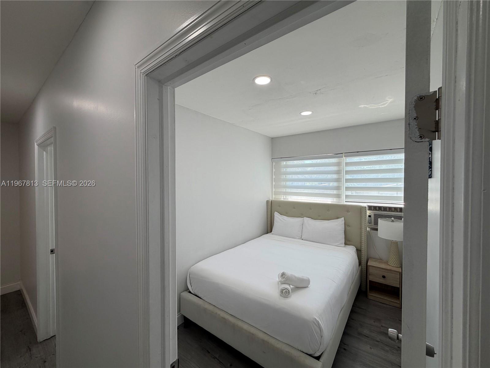 BAY HARBOUR ISLAND - Residential Lease