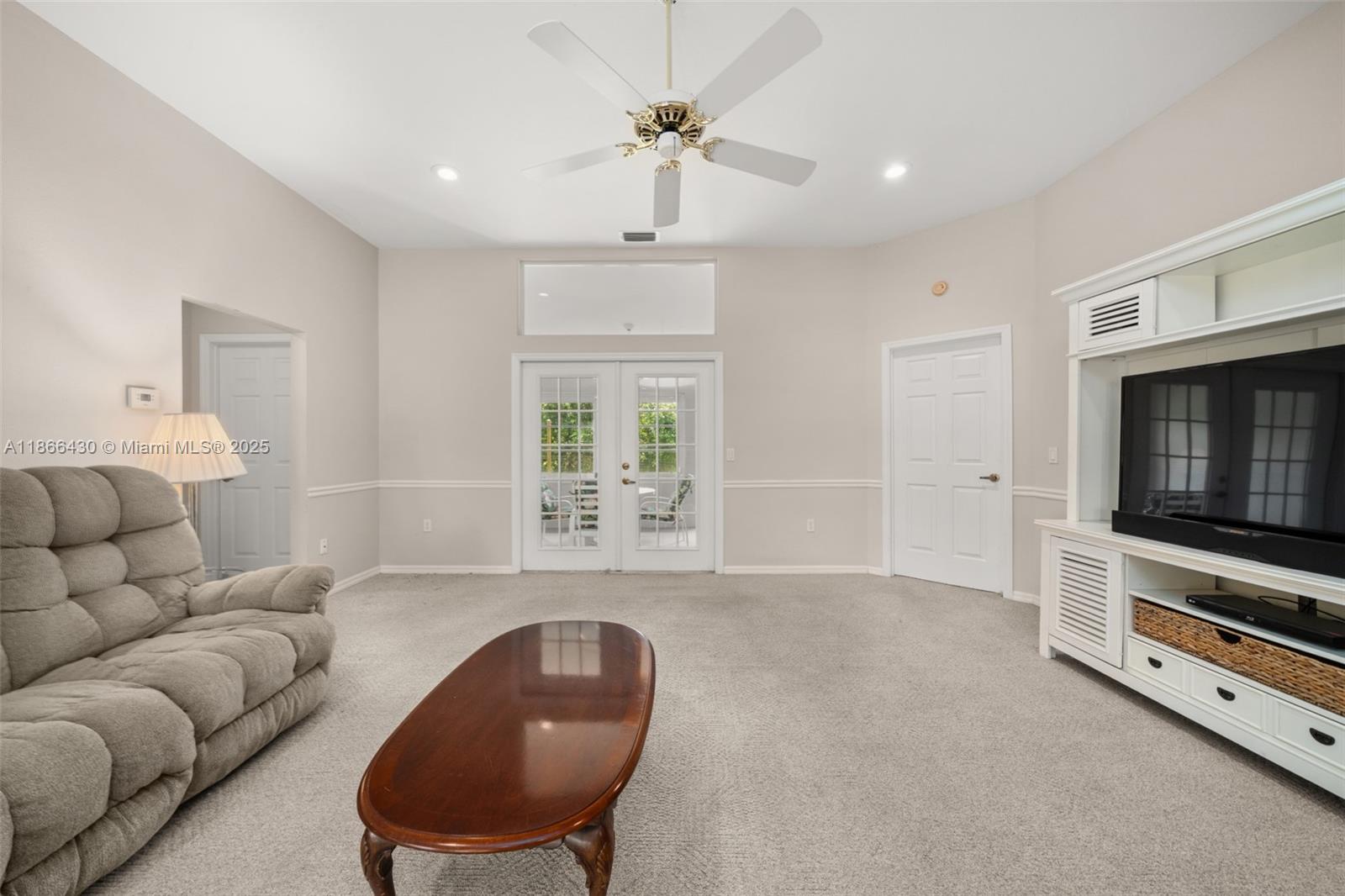 Harder Hall - Residential