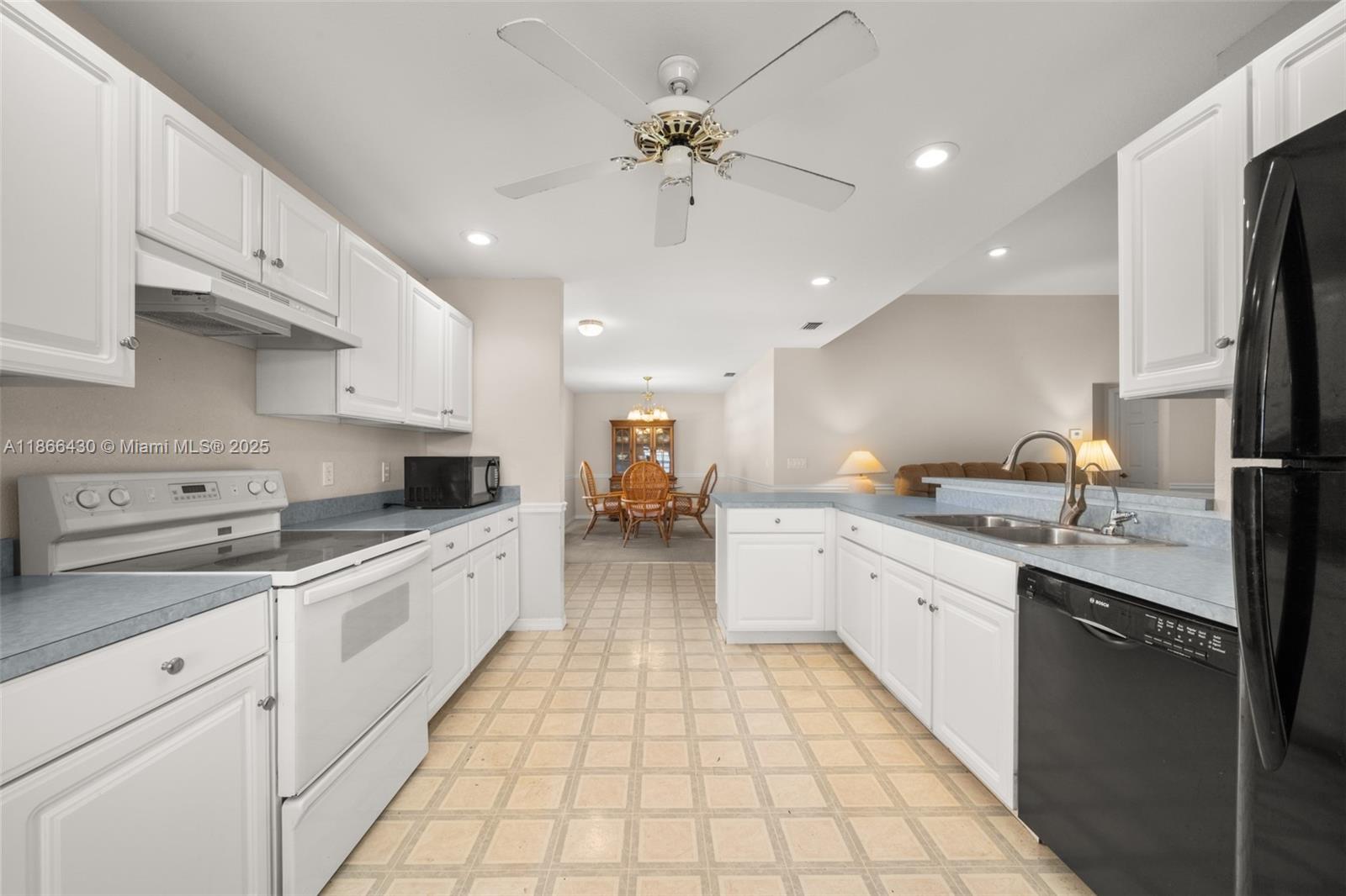 Harder Hall - Residential