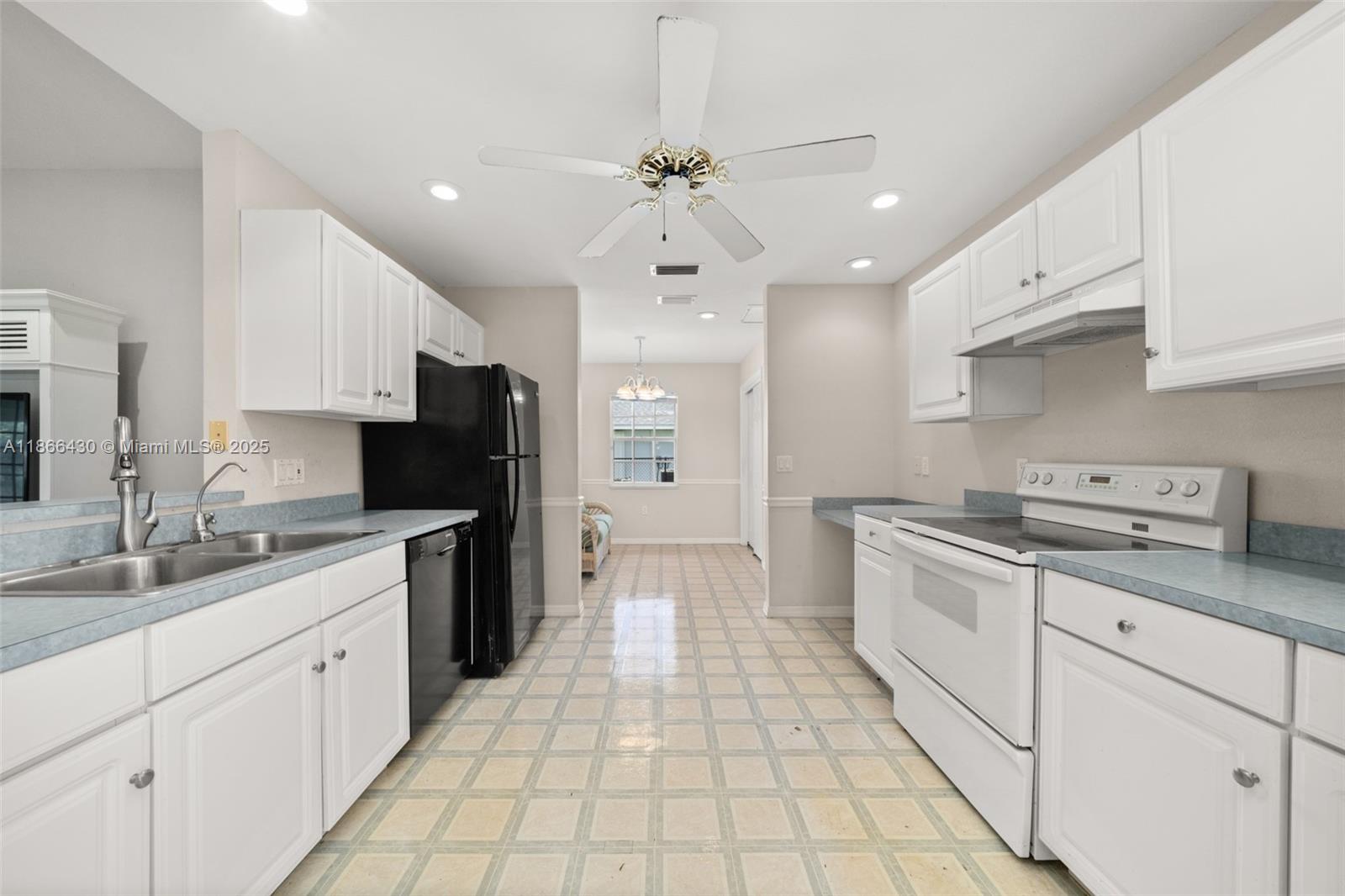 Harder Hall - Residential