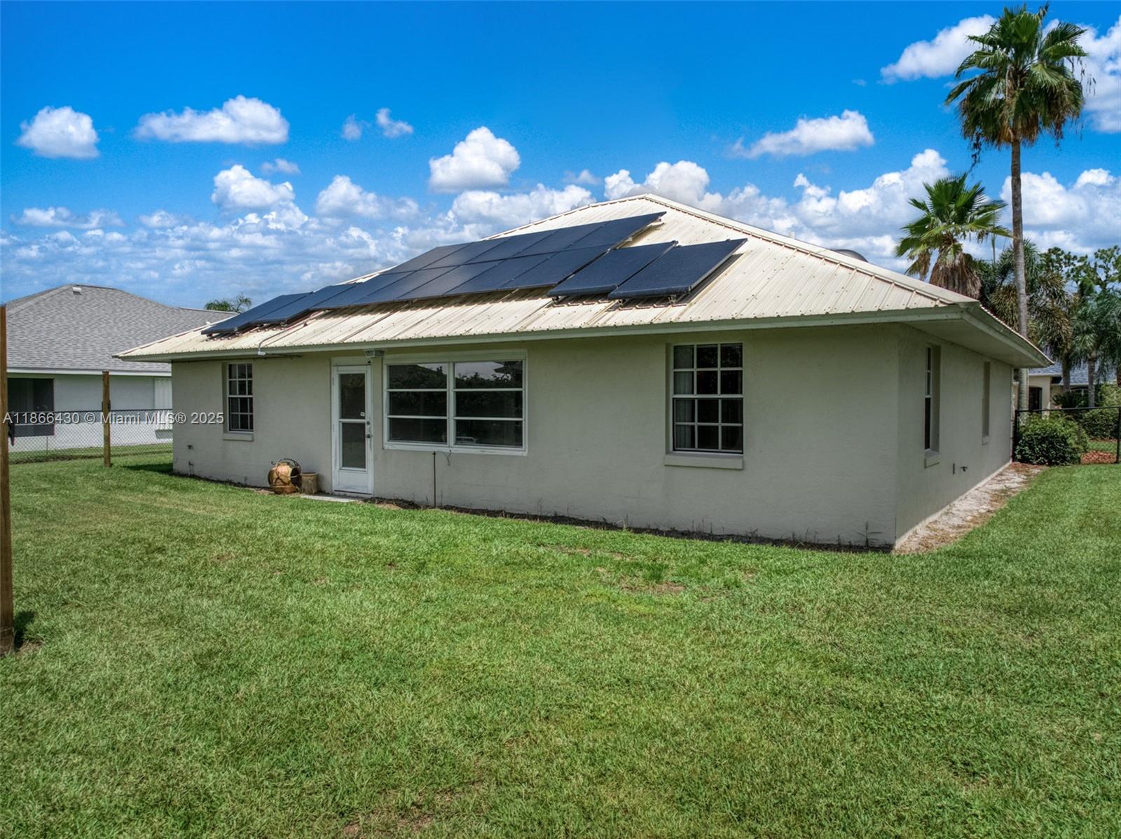 Harder Hall - Residential