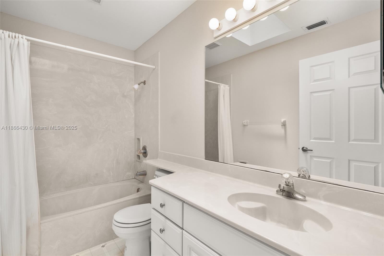 Harder Hall - Residential